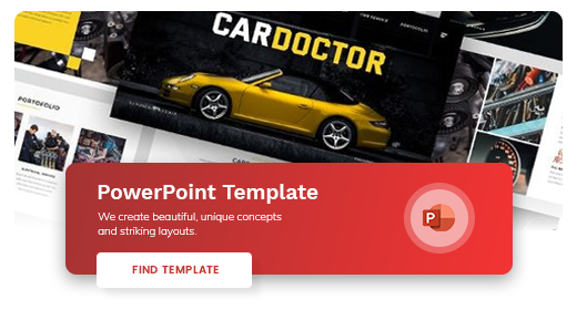 PowerPoint Template